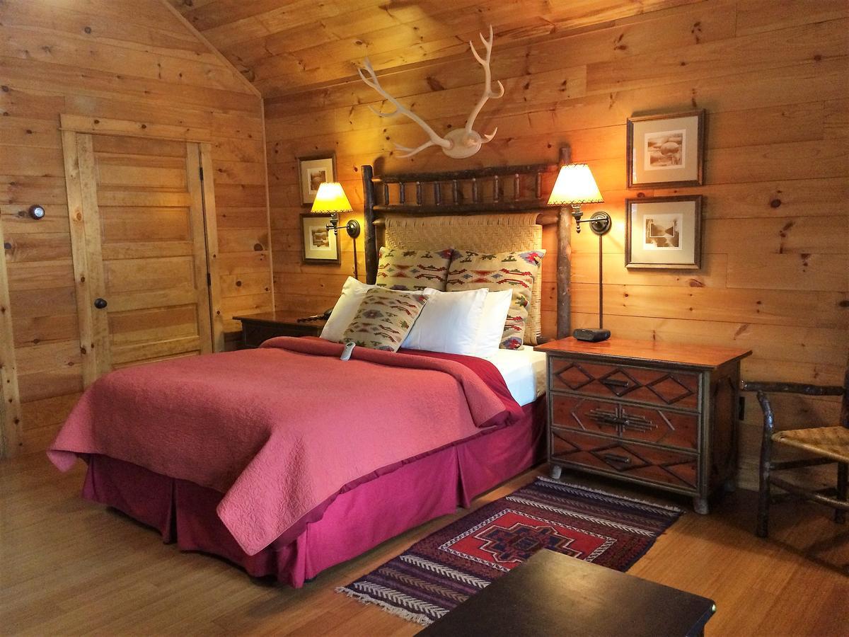 Dartbrook Lodge Keene 外观 照片