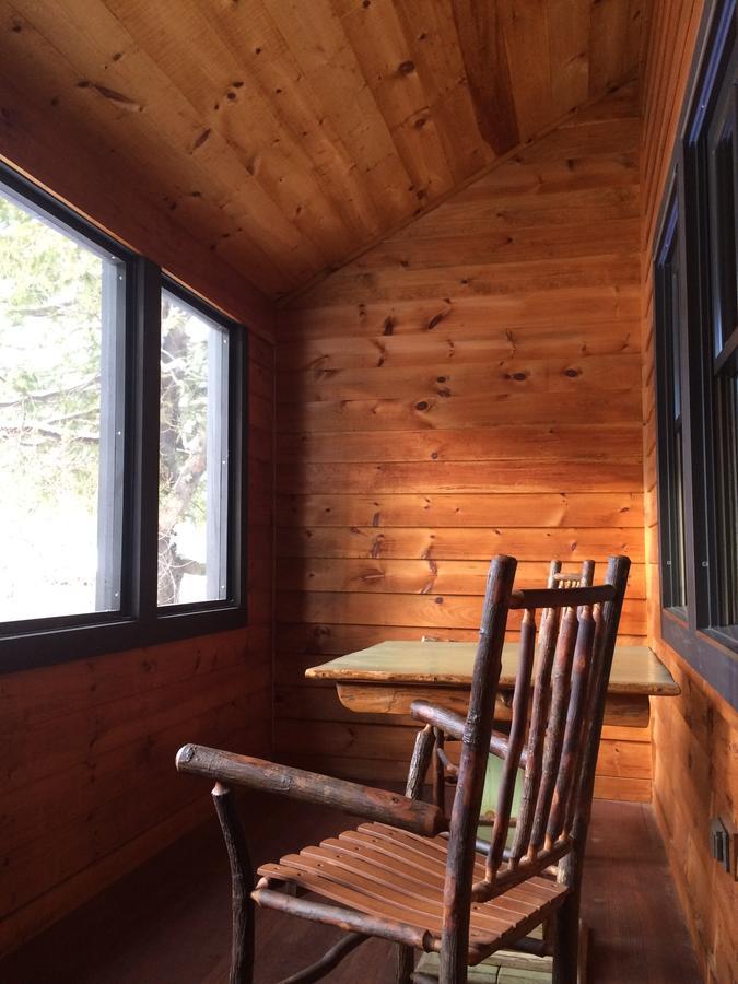 Dartbrook Lodge Keene 外观 照片