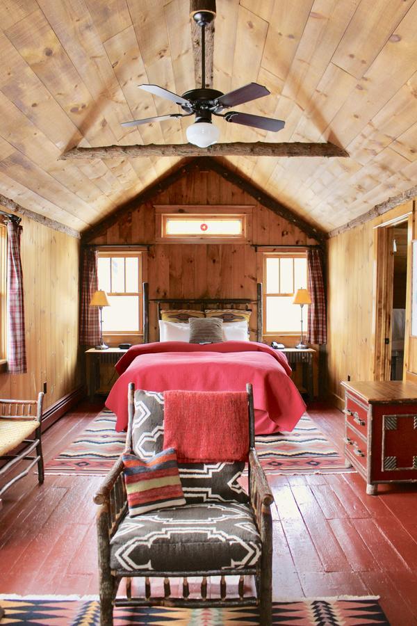 Dartbrook Lodge Keene 外观 照片