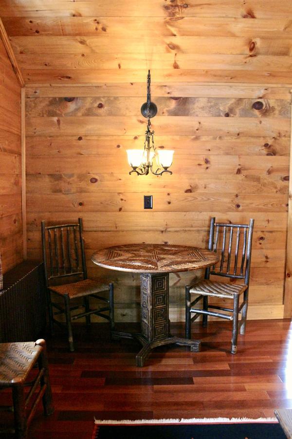 Dartbrook Lodge Keene 外观 照片