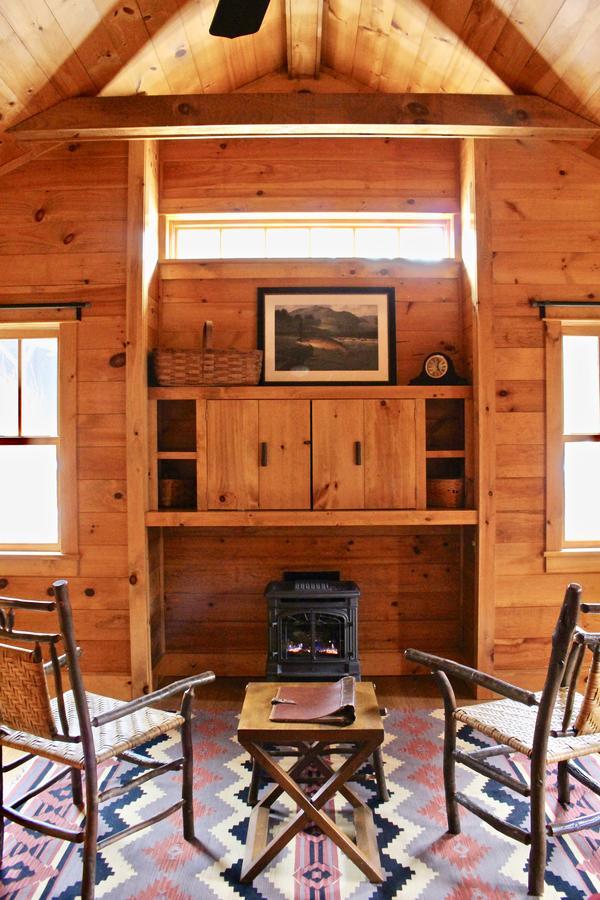 Dartbrook Lodge Keene 外观 照片