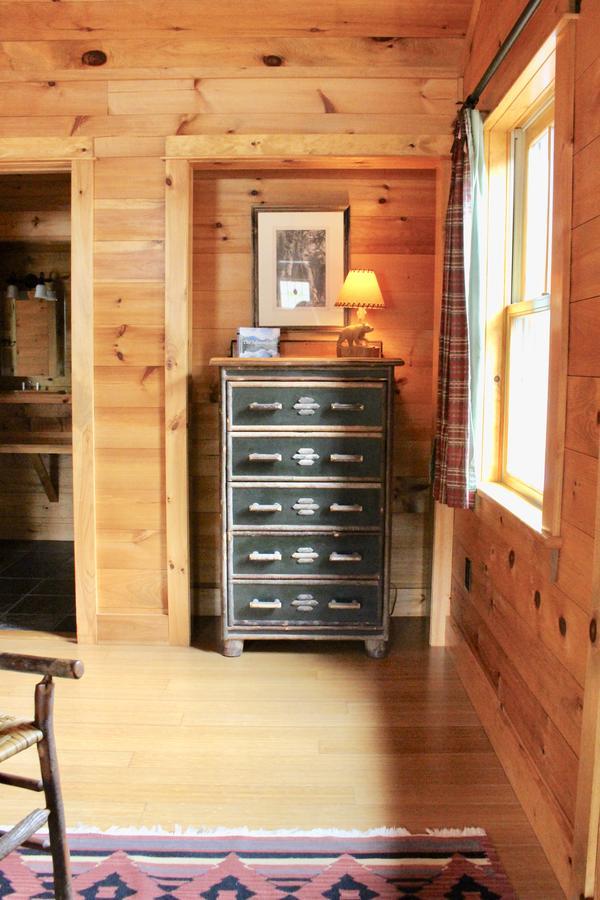Dartbrook Lodge Keene 外观 照片