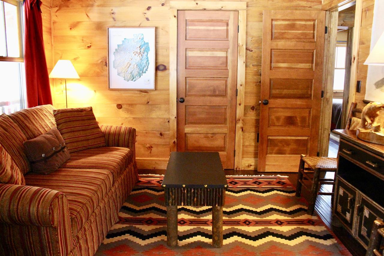 Dartbrook Lodge Keene 外观 照片