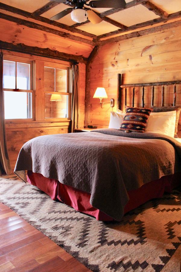 Dartbrook Lodge Keene 外观 照片