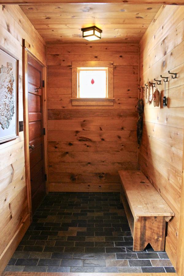 Dartbrook Lodge Keene 外观 照片